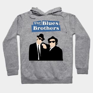 Blues Brothers Hoodie